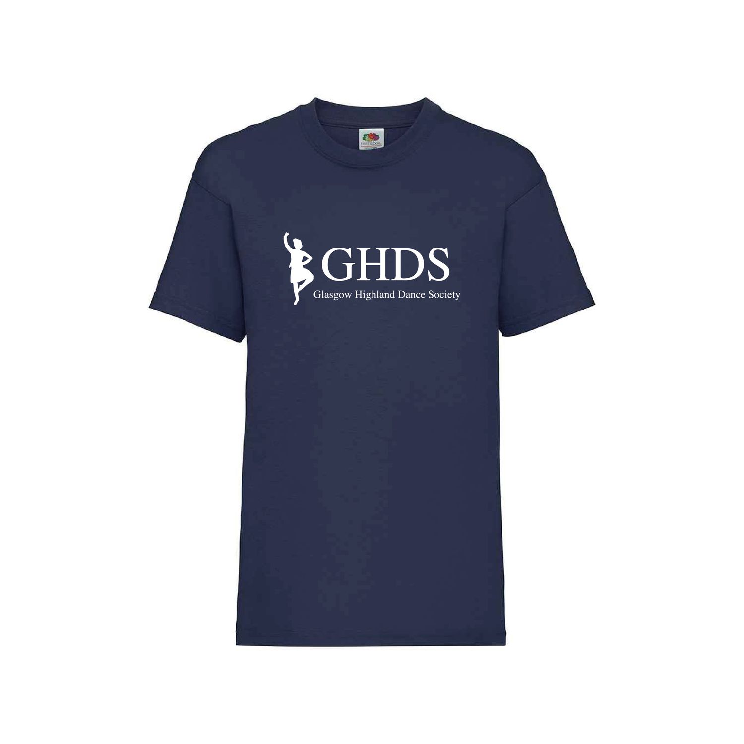 GHDS Unisex T-shirt GHDS Unisex T-shirt