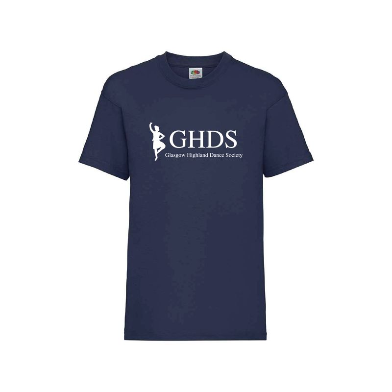 GHDS Unisex T-shirt GHDS Unisex T-shirt