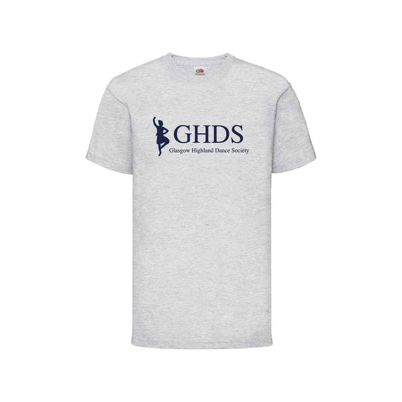GHDS Unisex T-shirt