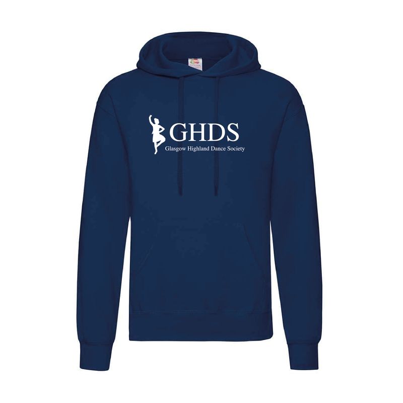 GHDS Unisex Hoodie GHDS Unisex Hoodie