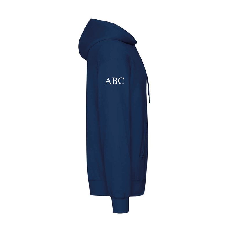 GHDS Unisex Hoodie