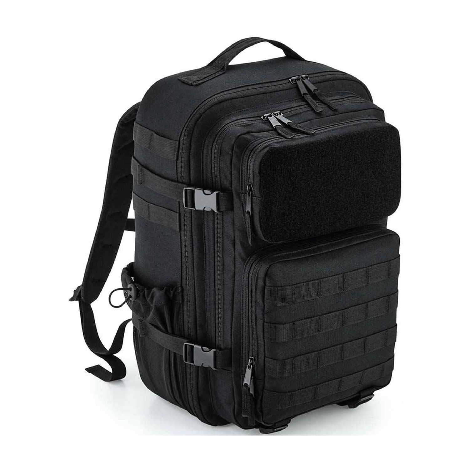 Claymore CrossFit MOLLE Tactical 35 Litre Backpack Claymore CrossFit MOLLE Tactical 35 Litre Backpack