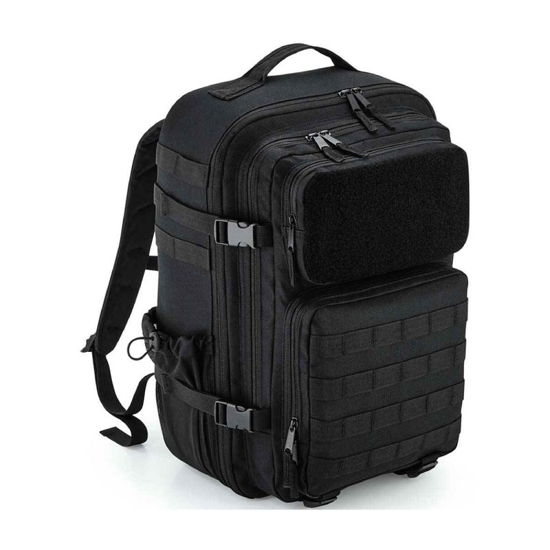 Claymore CrossFit MOLLE Tactical 35 Litre Backpack