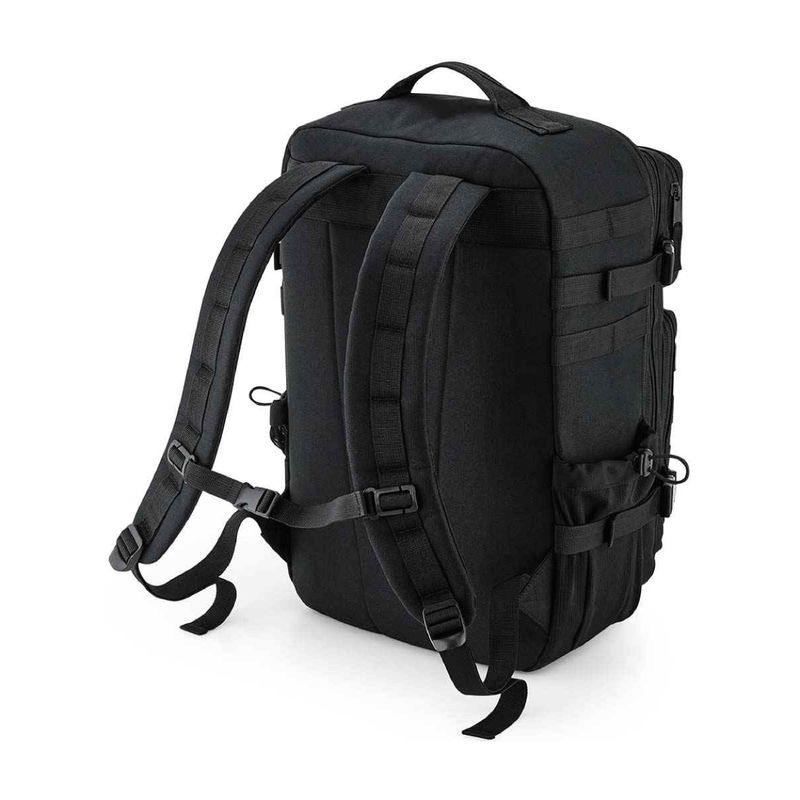 Claymore CrossFit MOLLE Tactical 35 Litre Backpack