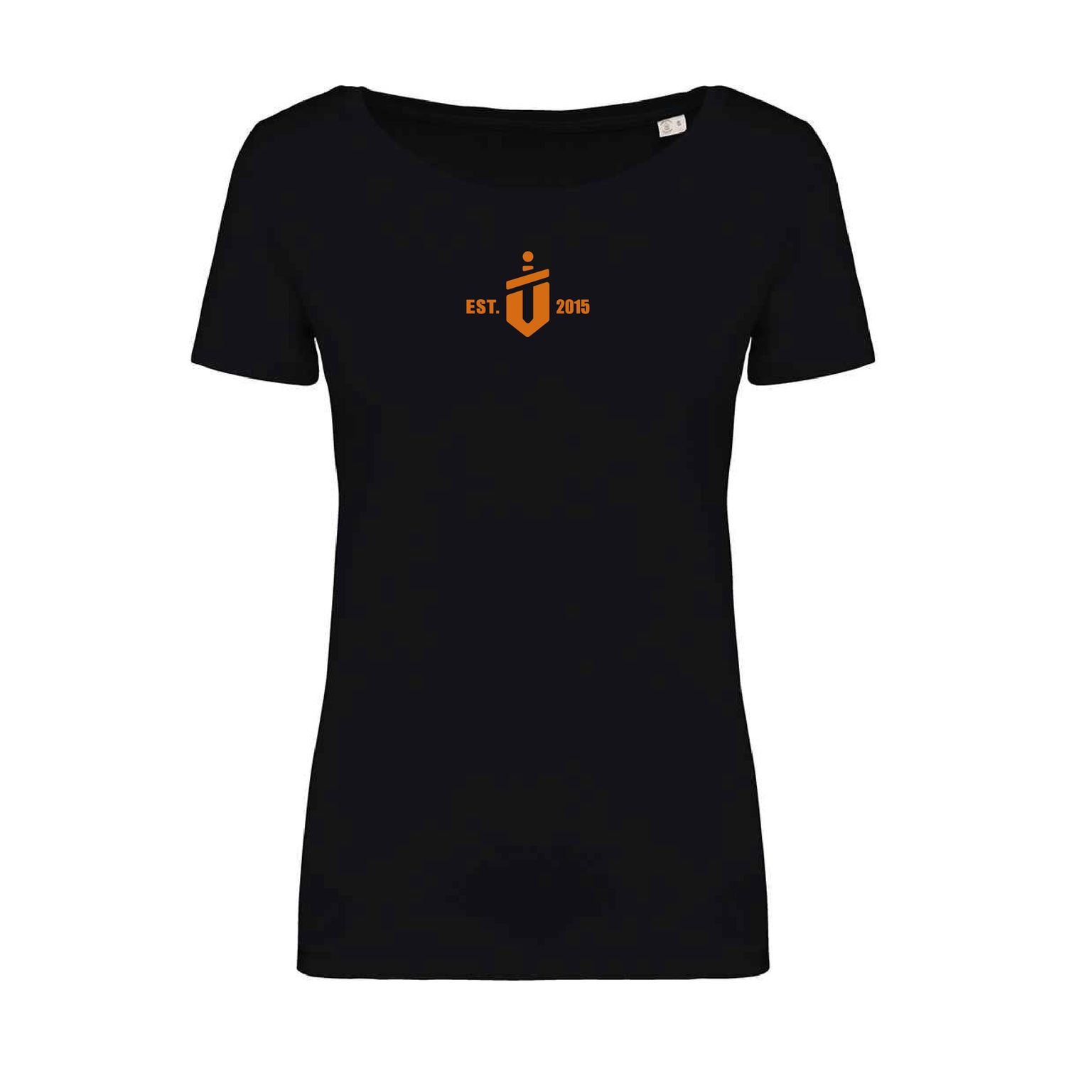 Claymore CrossFit Ladies T-Shirt Claymore CrossFit Ladies T-Shirt