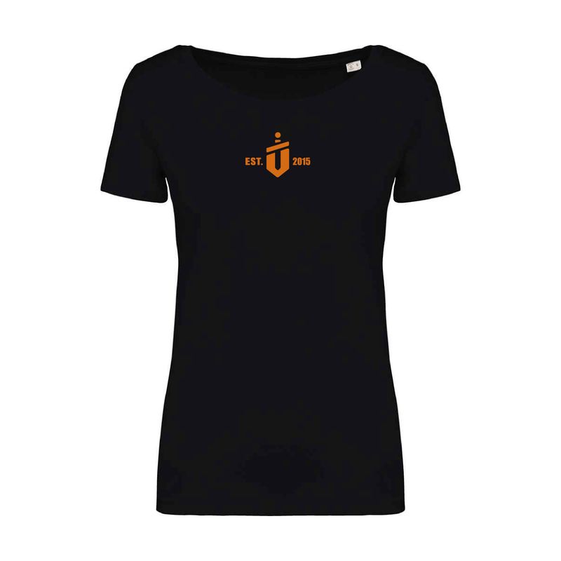Claymore CrossFit Ladies T-Shirt