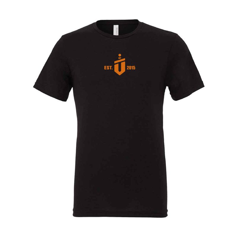 Claymore CrossFit Unisex T-Shirt