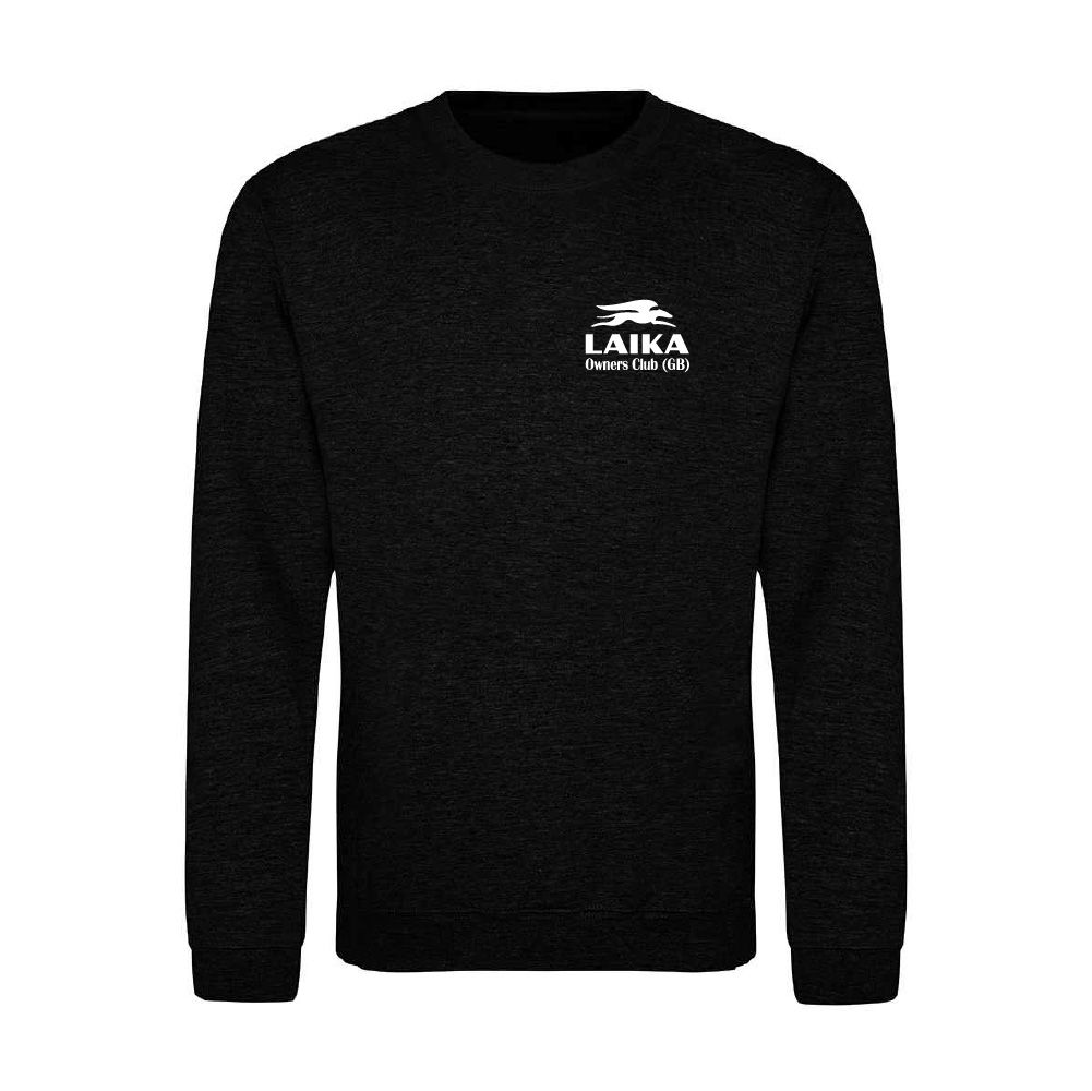 Laika Unisex Sweatshirt Laika Unisex Sweatshirt