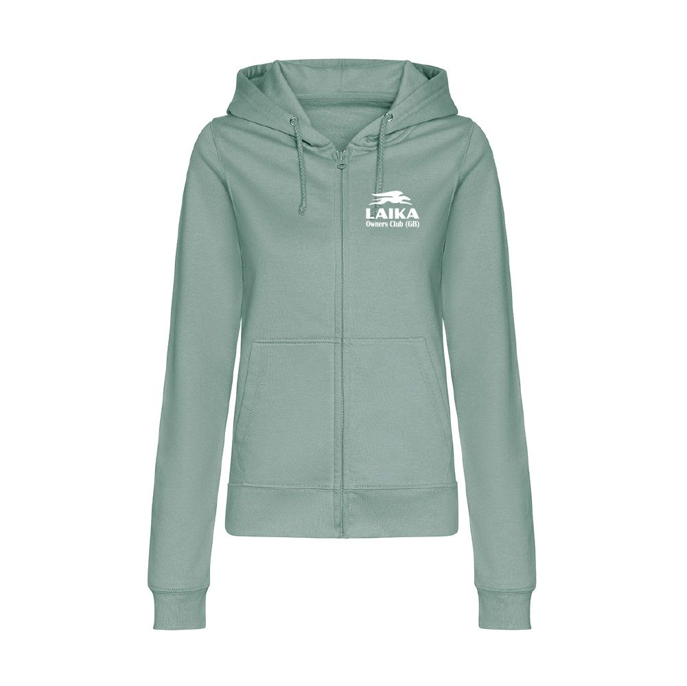 Laika Ladies College Zoodie Laika Ladies College Zoodie