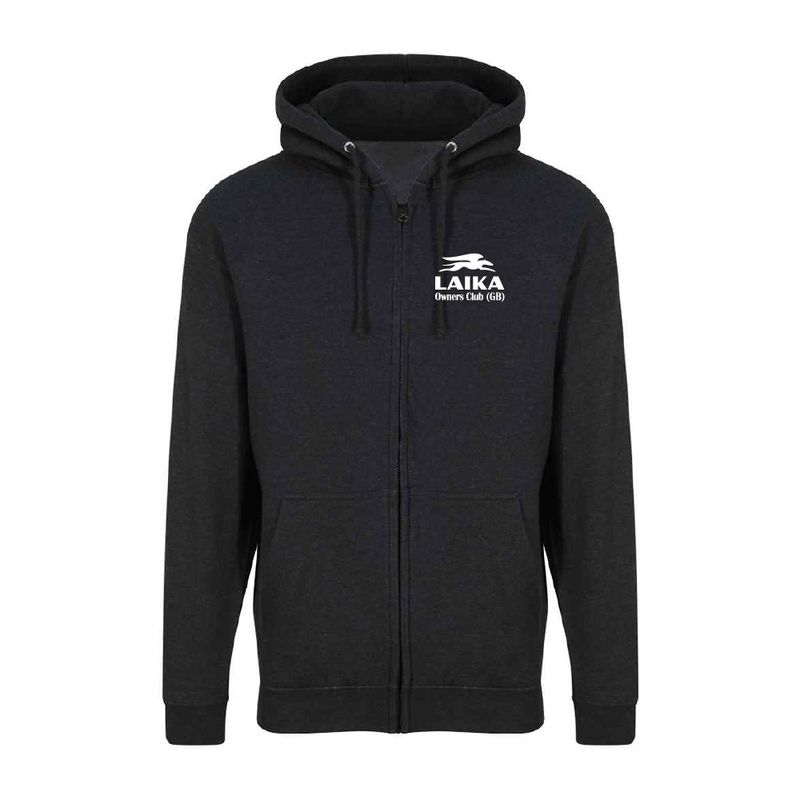 Laika Unisex Zoodie