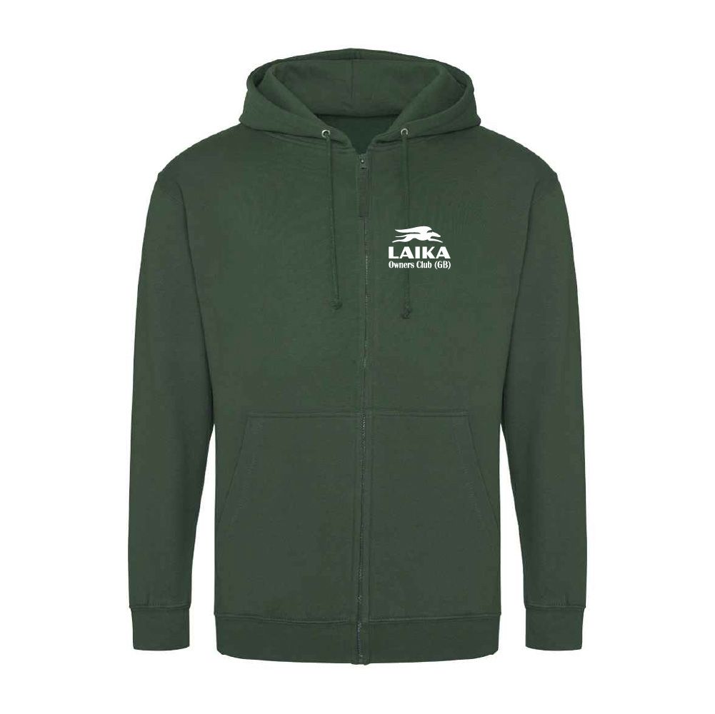 Laika Unisex Zoodie Laika Unisex Zoodie
