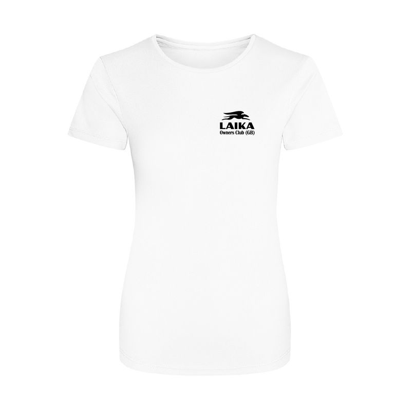 Laika Ladies Cool T-Shirt