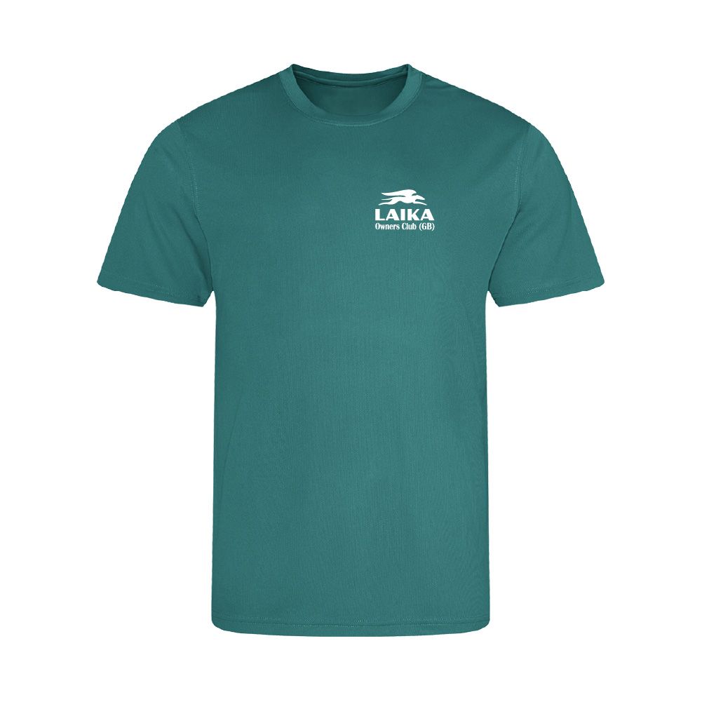 Laika Unisex Cool T-Shirt Laika Unisex Cool T-Shirt