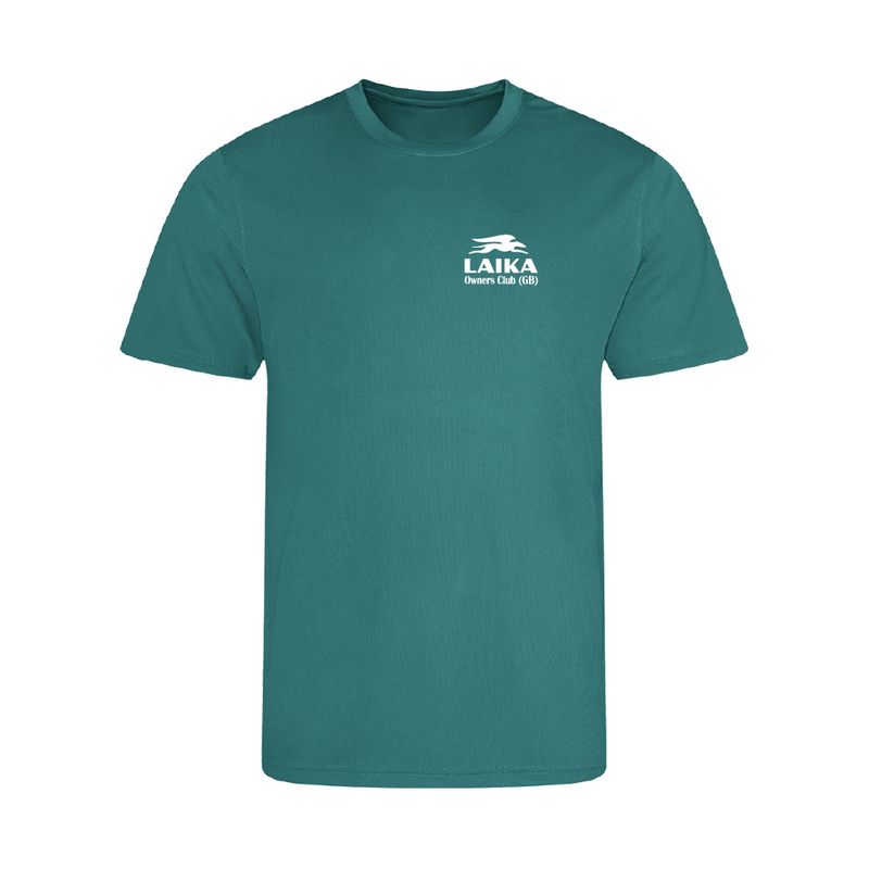 Laika Unisex Cool T-Shirt