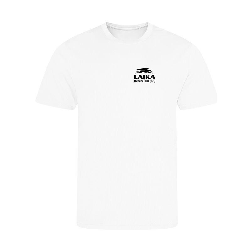 Laika Unisex Cool T-Shirt