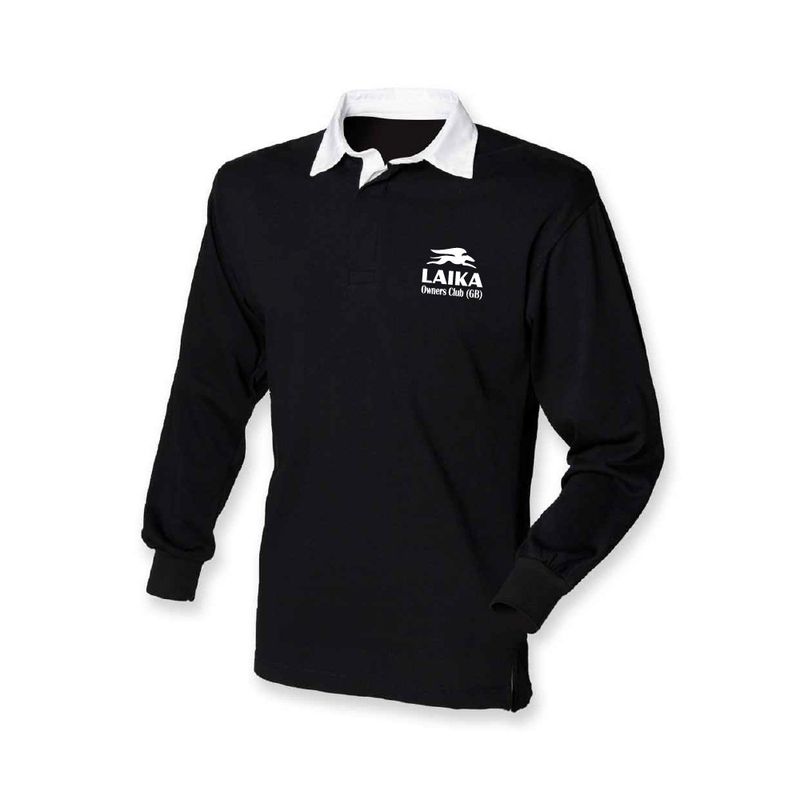 Laika Classic Rugby Shirt