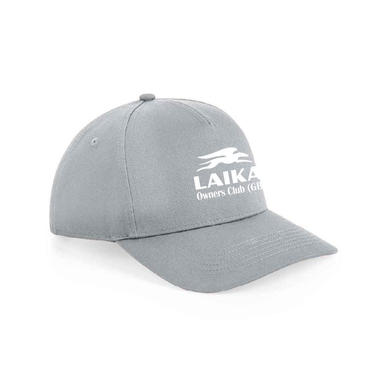 Laika Urbanwear 5 Panel Snapback Cap