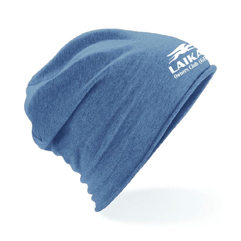 Laika Jersey Beanie