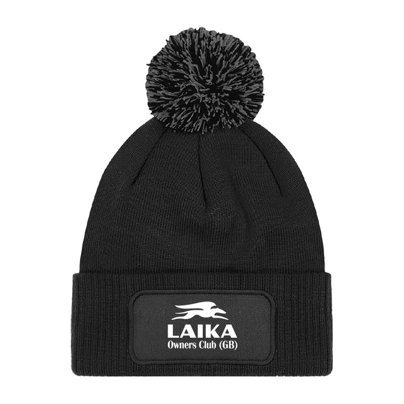 Laika Snowstar Beanie
