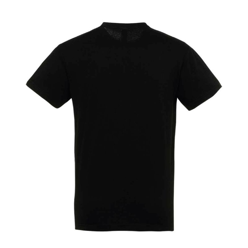 Tunna Unisex T-shirt – Black