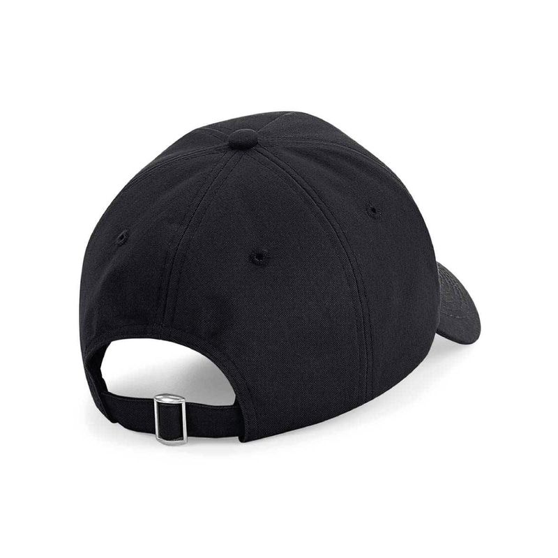 Tunna Classic Cap – Black