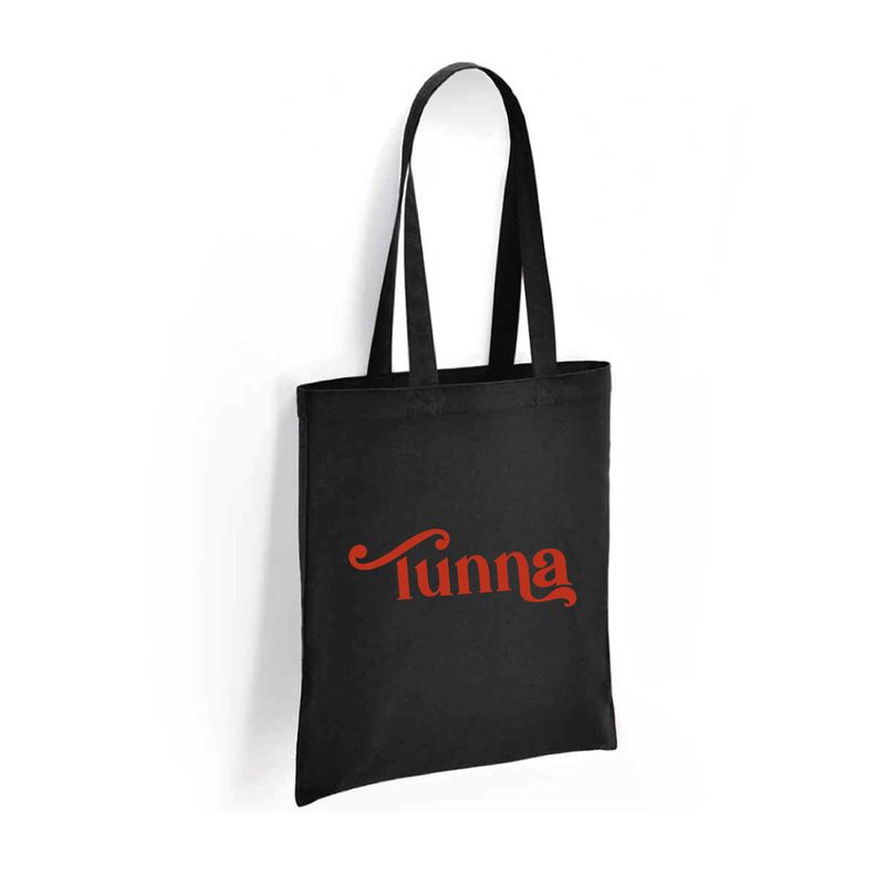 Tunna Tote Bag
