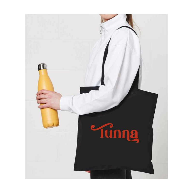 Tunna Tote Bag