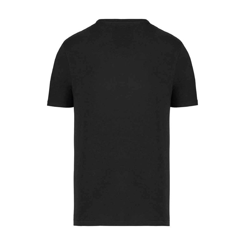 Tunna Premium Organic Unisex T-shirt – Black