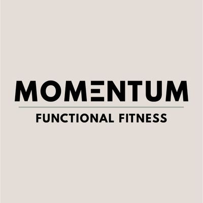 Momentum Functional Fitness