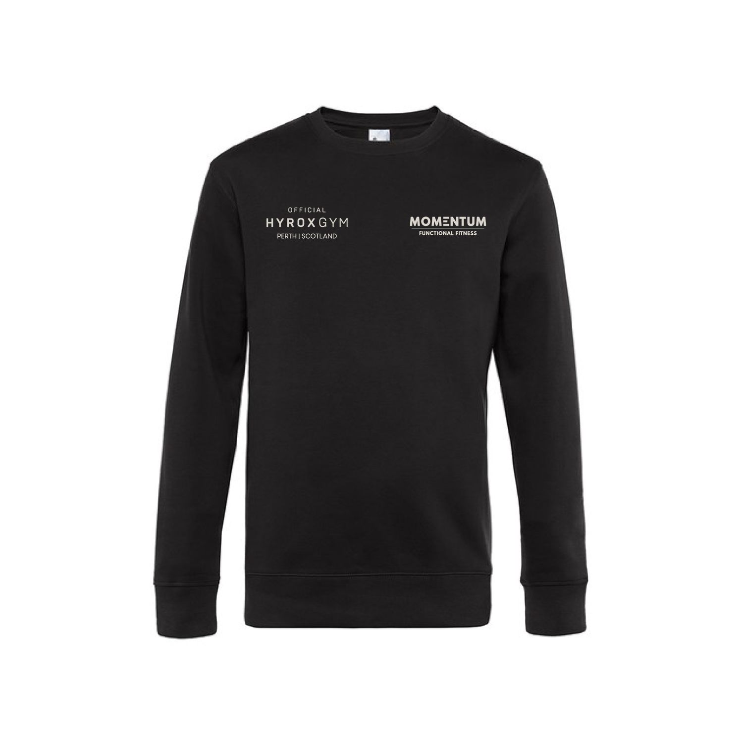 Momentum HYROX Crew Neck Sweatshirt