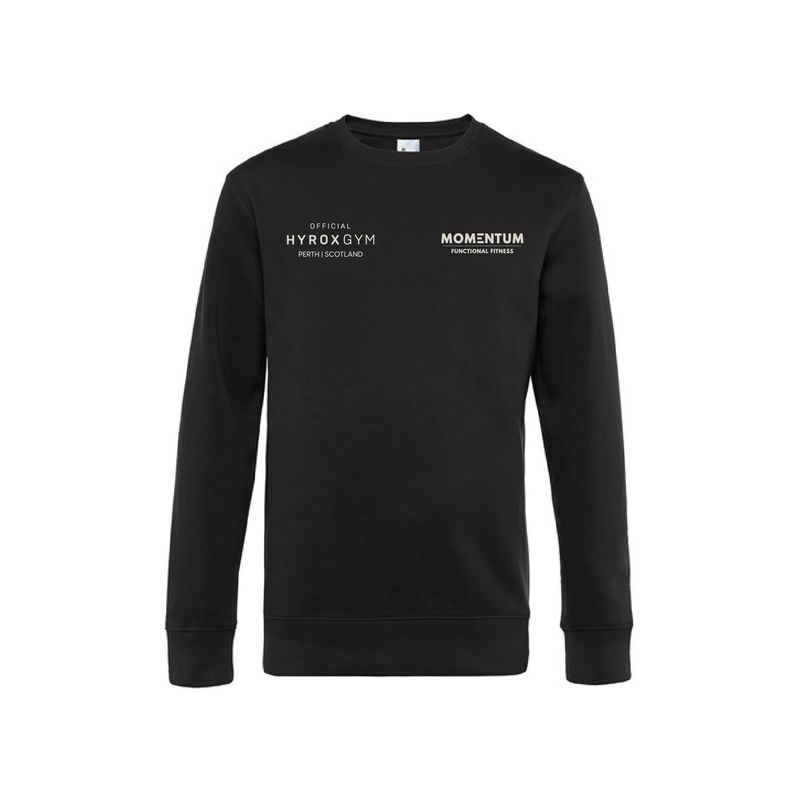 Momentum HYROX Crew Neck Sweatshirt