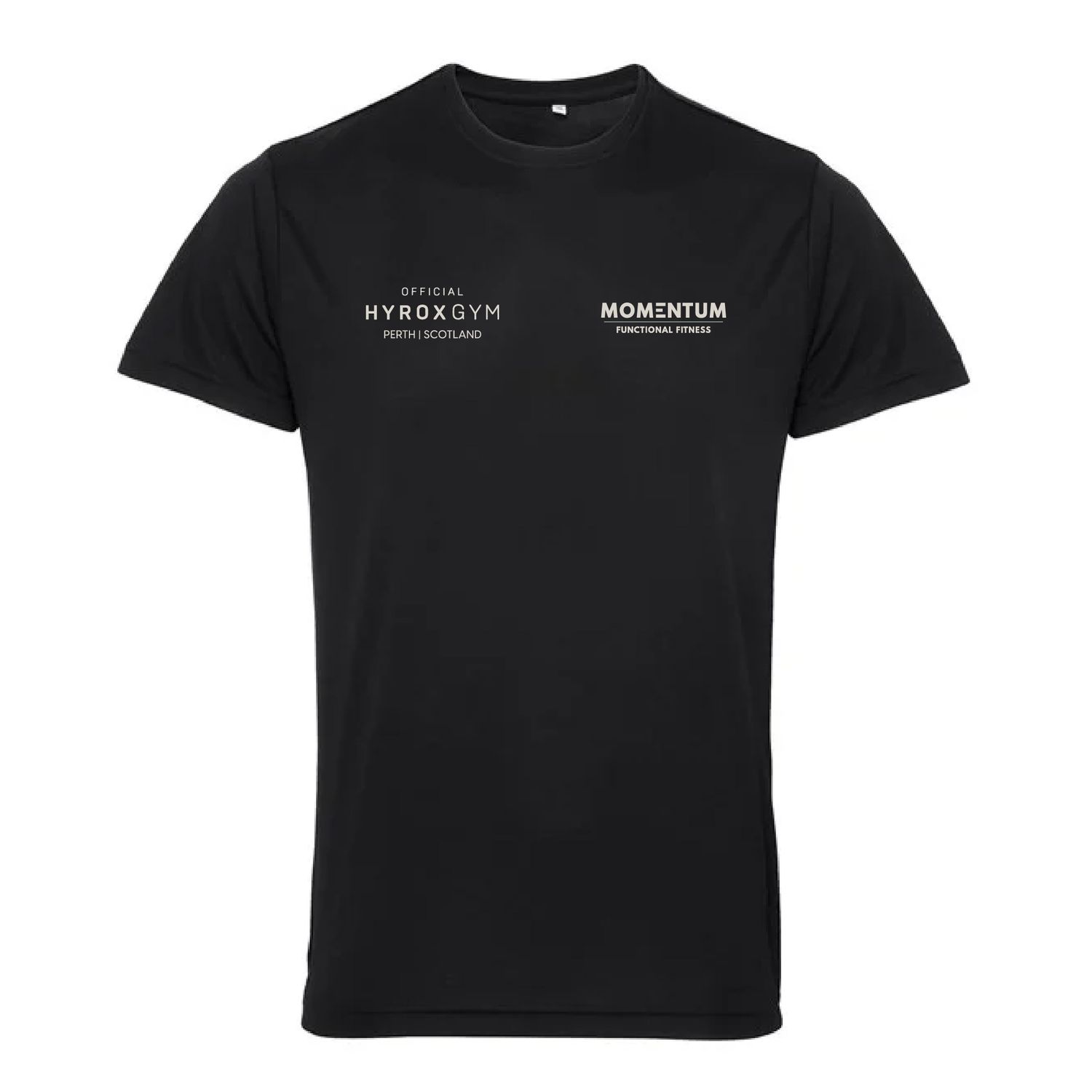 Momentum HYROX Unisex Sports T-shirt Momentum HYROX Unisex Sports T-shirt