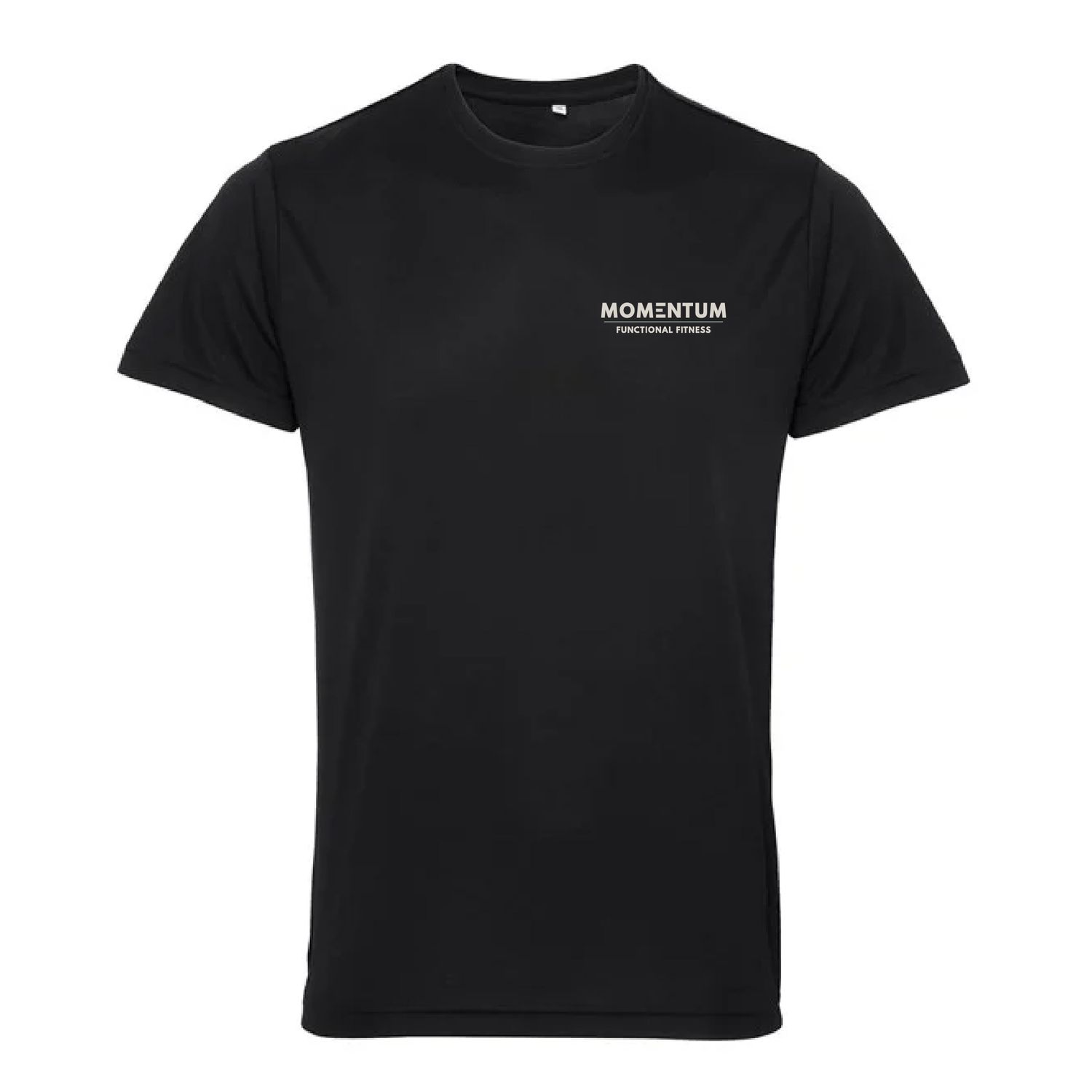 ​Momentum Fitness Unisex Sports T-shirt