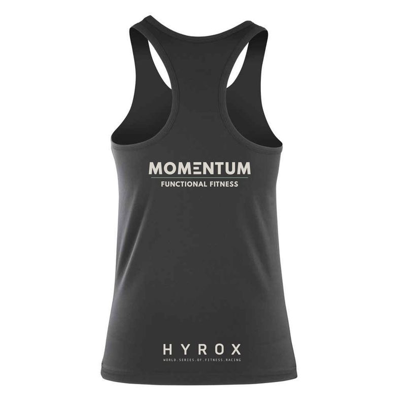 Momentum HYROX Impact Ladies Vest