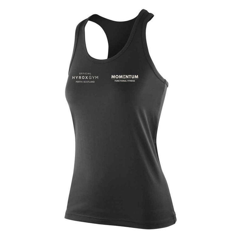 Momentum HYROX Impact Ladies Vest
