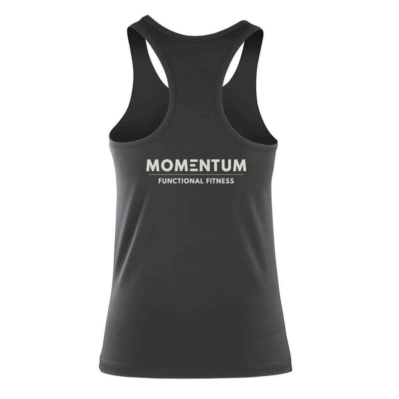 Momentum Fitness Impact Ladies Vest