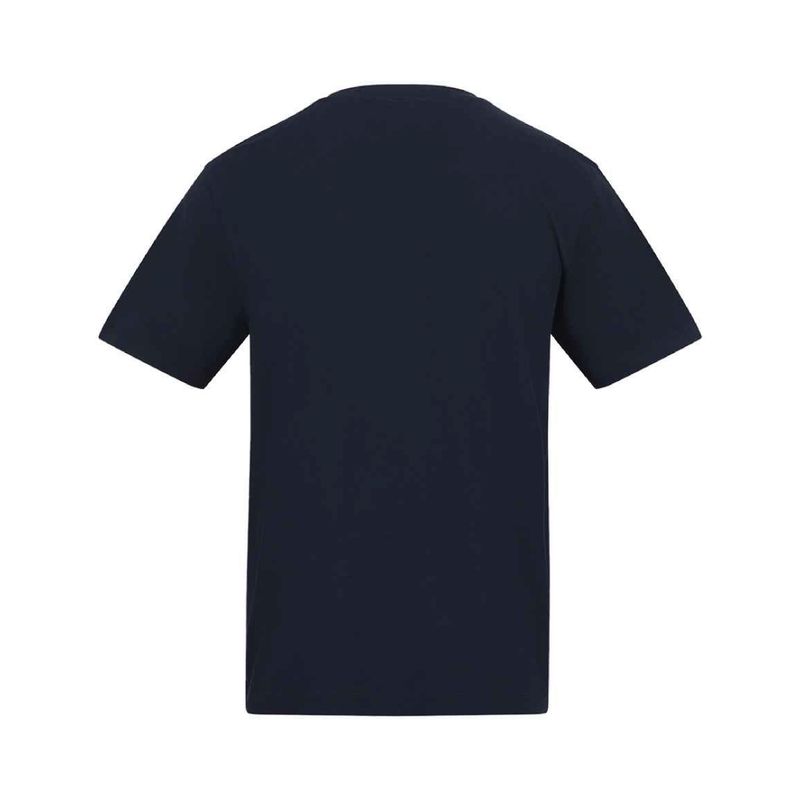 DormFresh Unisex Cotton T-shirt - Pocket Print