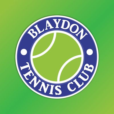 Blaydon Tennis Club