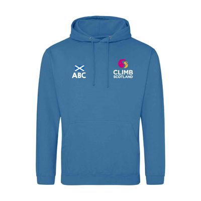 Climb Scotland Youth Climbing Squad 2025