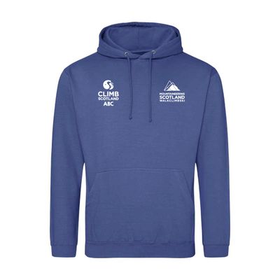 Climb Scotland Development Squad 2026