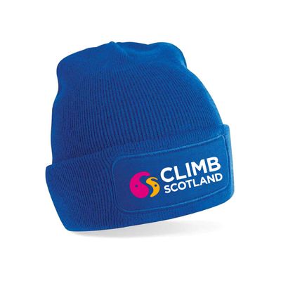 Climb Scotland Other Merch