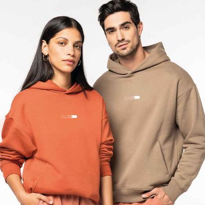 Club 300 After Hours Clothing