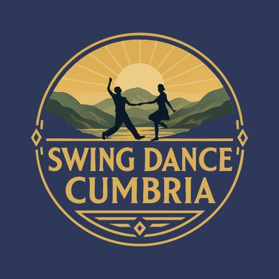 Swing Dance Cumbria