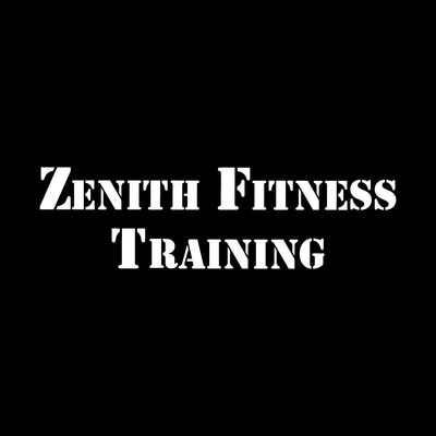 Zenith Fitness Training 2026