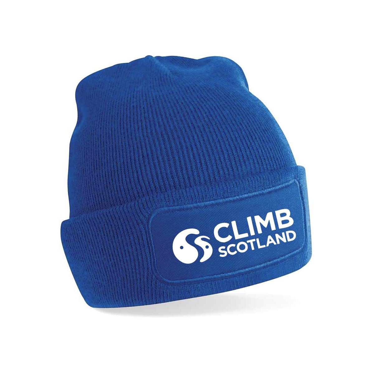 Climb Scotland Beanie Climb Scotland Beanie