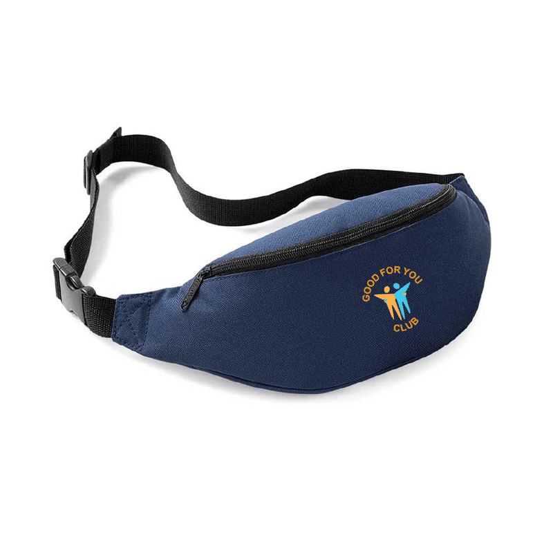 Good For You Club Belt Bag