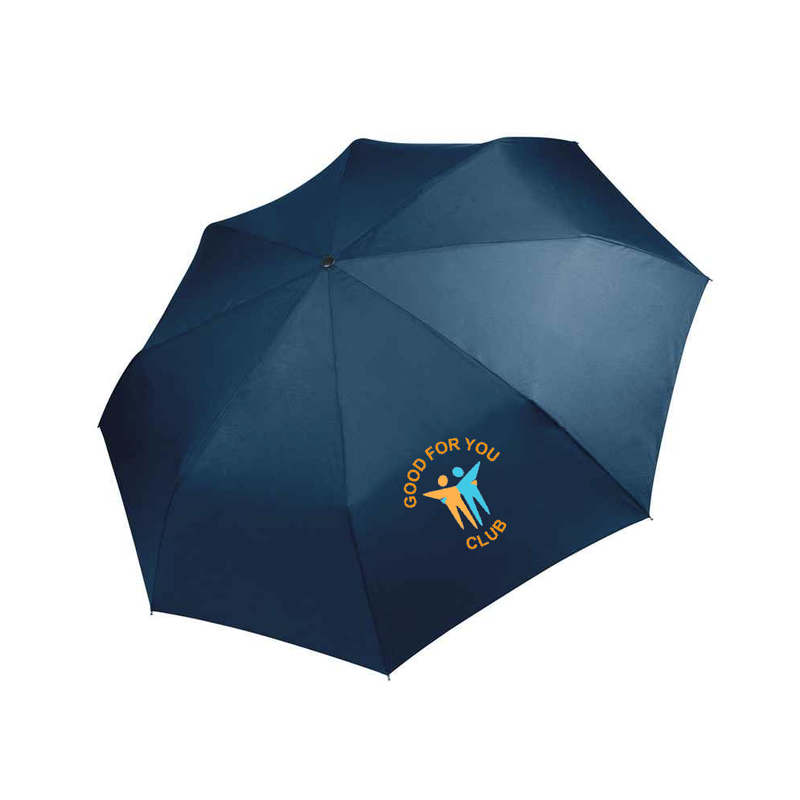 Good For You Club Foldable Mini Umbrella