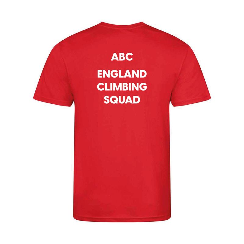 BMC Kids Sports T-shirt