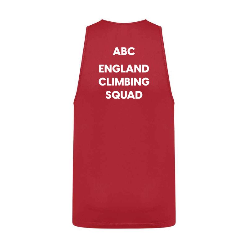 BMC Kids Sports Vest