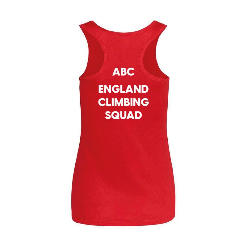 BMC Ladies Sports Vest